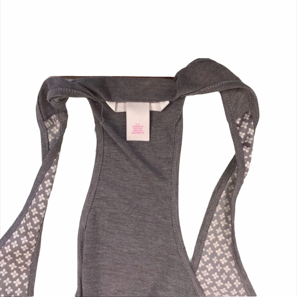 VICTORIA'S SECRET Racerback Tank - Picture 3 of 4